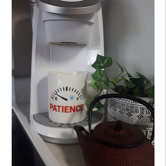 ☕"Patients" mug☕ - Picture 1 of 2
